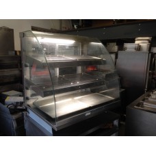 HOT DISPLAY CABINET-27